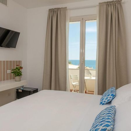 Mia Hotel Numana Εξωτερικό φωτογραφία