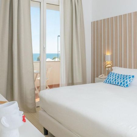 Mia Hotel Numana Εξωτερικό φωτογραφία
