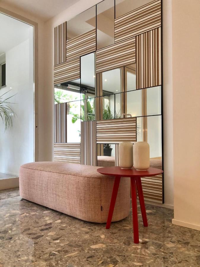 Mia Hotel Numana Εξωτερικό φωτογραφία