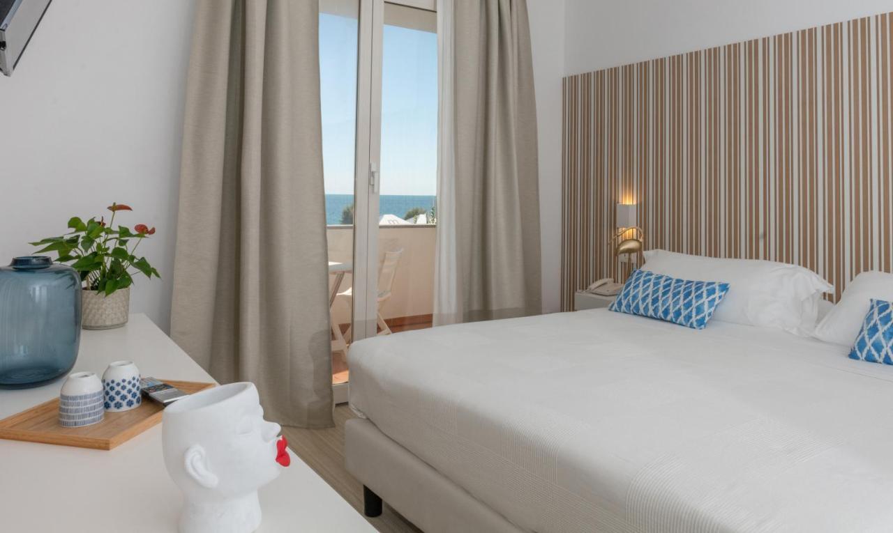 Mia Hotel Numana Εξωτερικό φωτογραφία