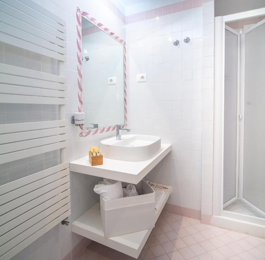 Mia Hotel Numana Εξωτερικό φωτογραφία