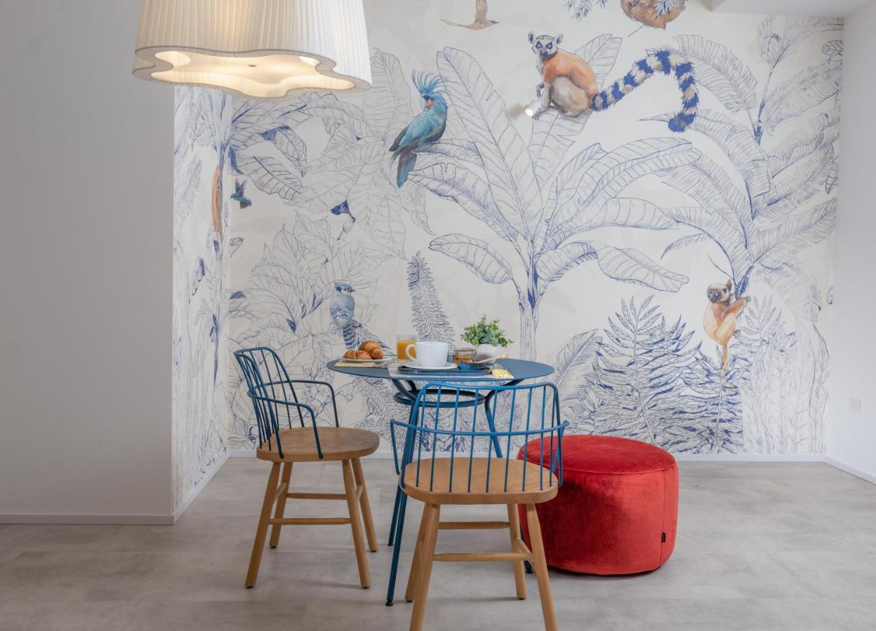 Mia Hotel Numana Εξωτερικό φωτογραφία