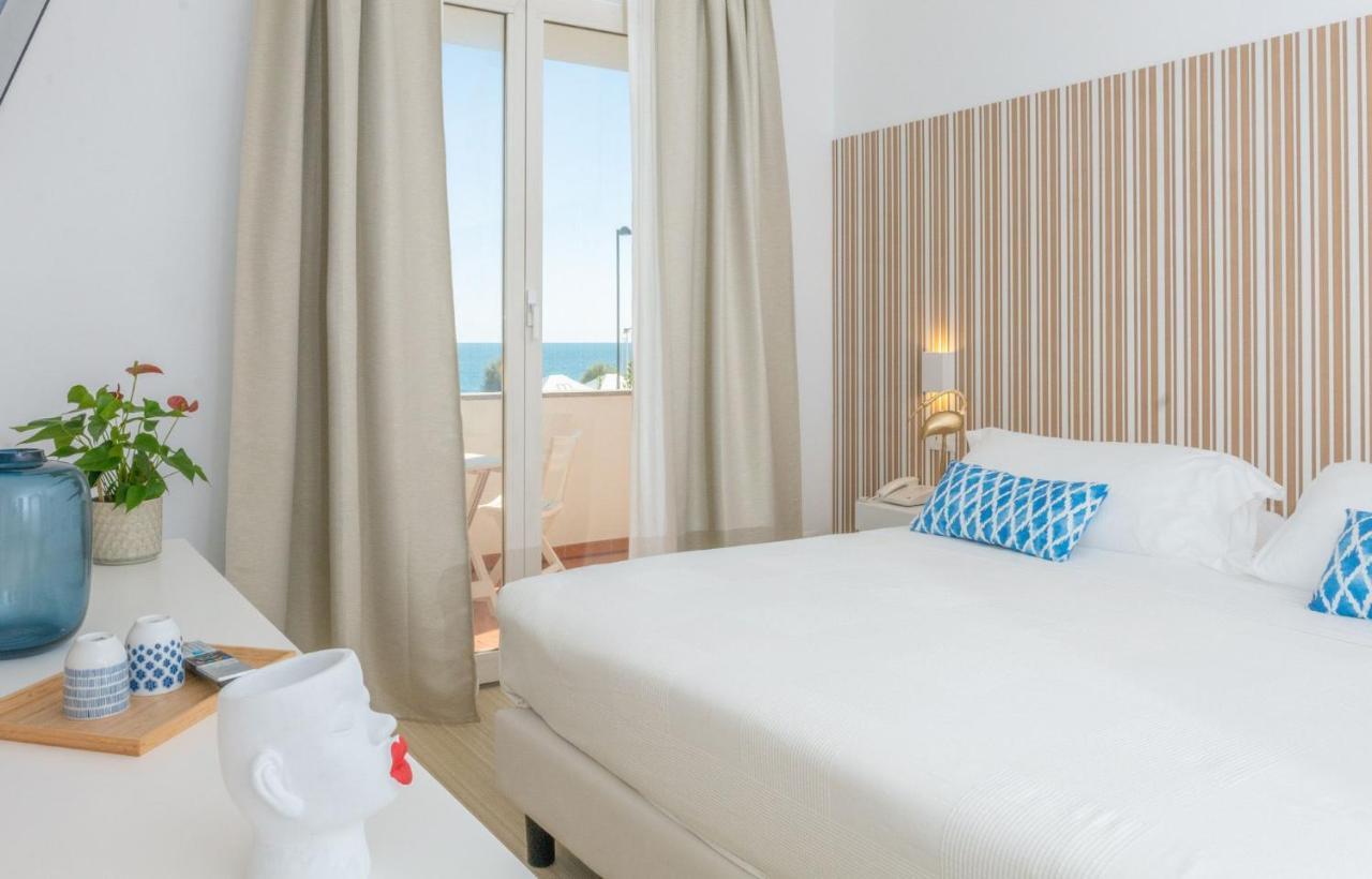 Mia Hotel Numana Εξωτερικό φωτογραφία
